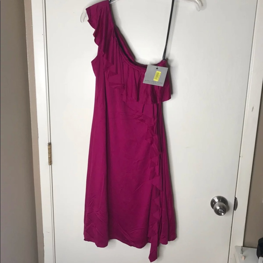 Marc new york dress